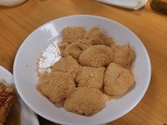 打糕-屋里家延边朝鲜族冷面(南园店)