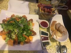 -安妮意大利餐厅(世贸天阶店)