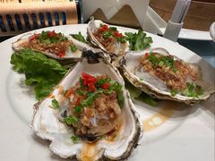 -大连湾旭日·家宴·海肠捞饭(马栏广场店)