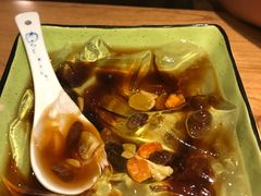 -辛香汇(CBD)
