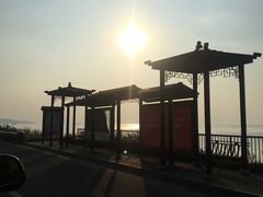 -苏州吴中太湖旅游区