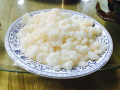 和清炒虾仁-协和菜馆(凤凰街店)