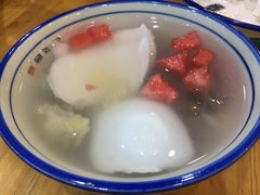 -文昌邓记清补凉(西沙路店)