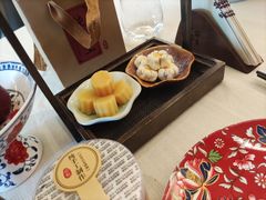 -蘇锦宴·淮扬菜烤鸭·小院(三元桥霄云路店)