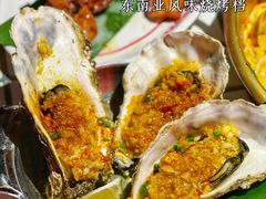 -碌碌发·东南亚风味烧烤档(体育西店)