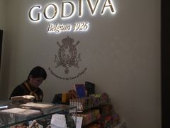 -GODIVA(海岸城店)