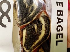 -One Bagel·一个贝果(悠唐店)