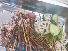 -怪老头甜不辣(抚琴小区店)