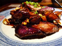 -兰溪小馆(东直门簋街店)