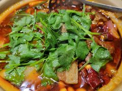 -川味堂·四川豆花(八卦岭店)