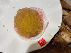 -山西会馆·晋菜·晋商宴·学堂记忆(许坦西街店)