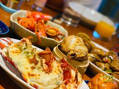 -mezza9 Macau(澳门君悦酒店)