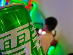 -风云再起游乐汇(南京常发广场店)