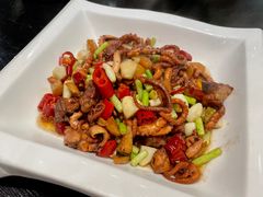 -健眺小海鲜(临海后山店)