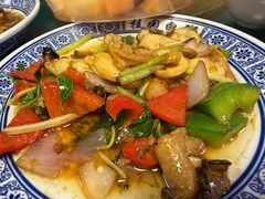 -桂园白粥·潮汕老味道