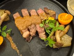 -Viviane's·花园餐厅