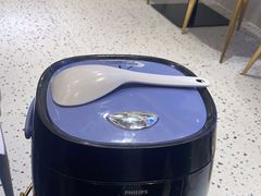 -兰湘子·湘菜小炒(崂山丽达店)