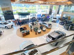 -大连中升雷克萨斯(华北路店)