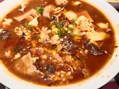 金牌毛血旺-川知味(京华城店)