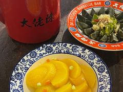 -大佬陈羊肉串(永安街店)