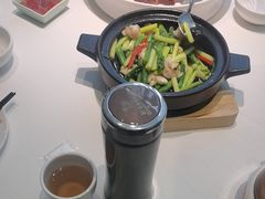 -院里寻菜·精致庭院菜(观沙岭店)