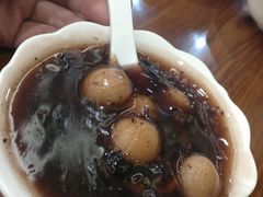 -奇芳阁·百年清真南京菜(夫子庙店)