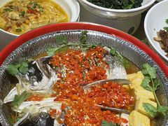-十二点·辣椒炒肉(南山店)