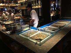 -星伦多自助料理·涮烤一体(嘉兴八佰伴店)