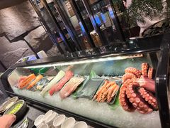 -广州富力君悦大酒店·凯菲厅