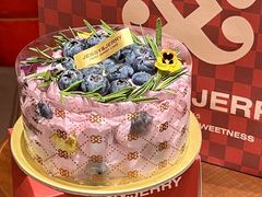 -卷心卷意·轻甜蛋糕(新光天地店)