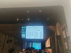 -星巴克(深圳北站B5检票口)