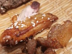 -金谷园饺子·烧烤(人大总店)
