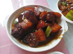 红烧肉-蘭心餐厅(进贤路店)