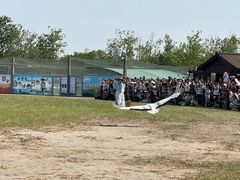 -盐城丹顶鹤湿地生态旅游区