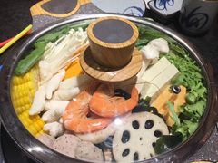-晓寿司·精致料理(绿地店)