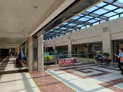 -中国中医科学院西苑医院(本部)