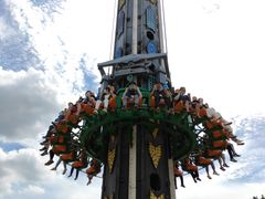 -南京银杏湖乐园