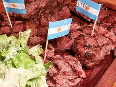 -El Bodegon阿根廷秘鲁餐厅(幸福路店)