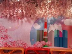 -新世界百货(顺义店)