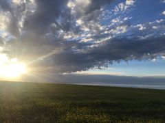 -青海湖国家重点风景名胜区