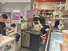-DQ·蛋糕·冰淇淋(高新万达店)