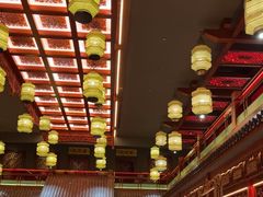 -宝轩渔府·老字号海鲜·正宗津菜(水上店)