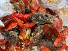-小李子油焖大虾(南浦店)