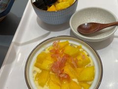 杨枝甘露-小团圆糖水铺(襄阳南路店)