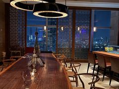 -The Penthouse酒吧