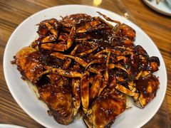 -双塔老饭店