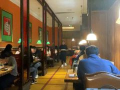 -新白鹿餐厅(龙游路总店·杭帮菜名店)