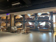 -星河湾温泉洗浴酒店