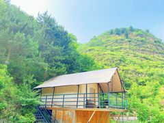 -北京山里寒舍度假酒店
