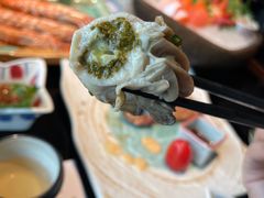 -花潮料理艺食馆(SM新生活广场店)